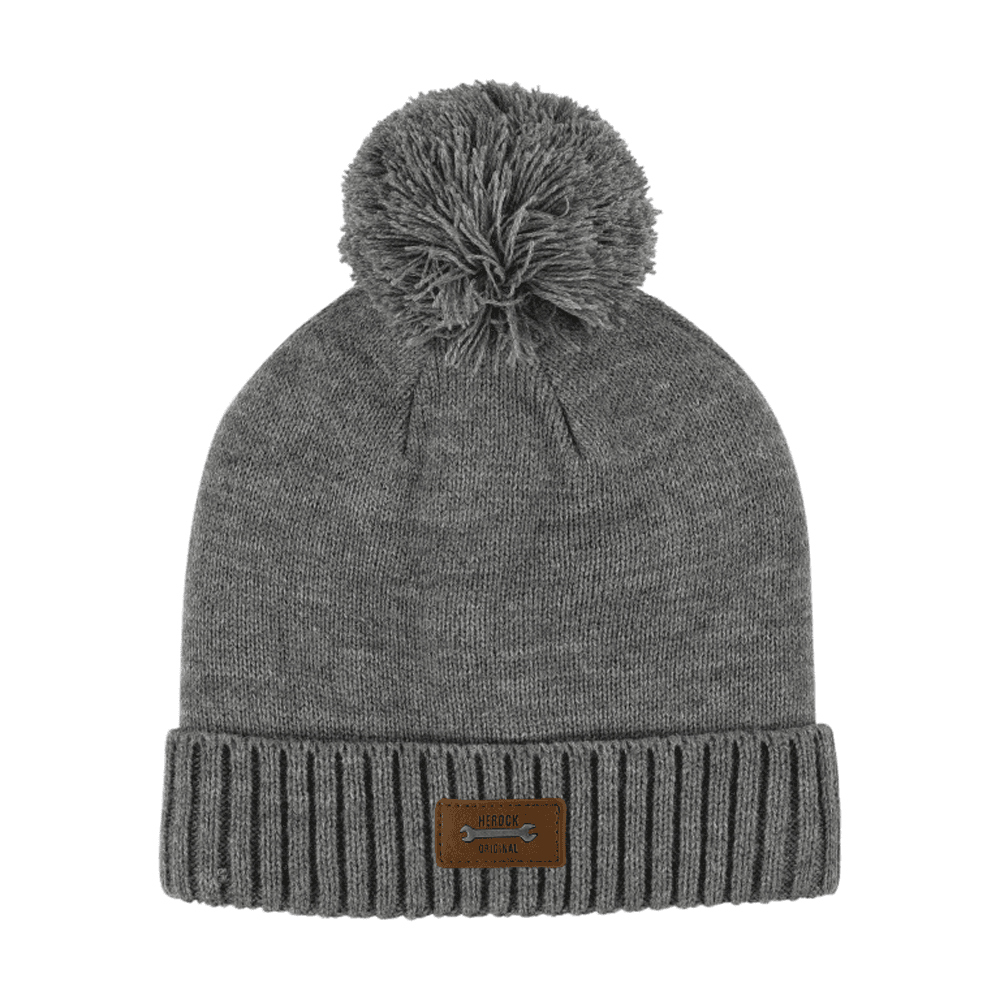 Herock Sabor Knitted Beanie Hat