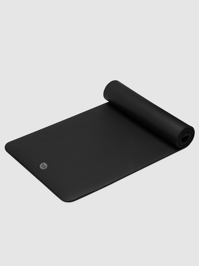 Yoga Studio Fitness Pilates Yoga Mat 10mm