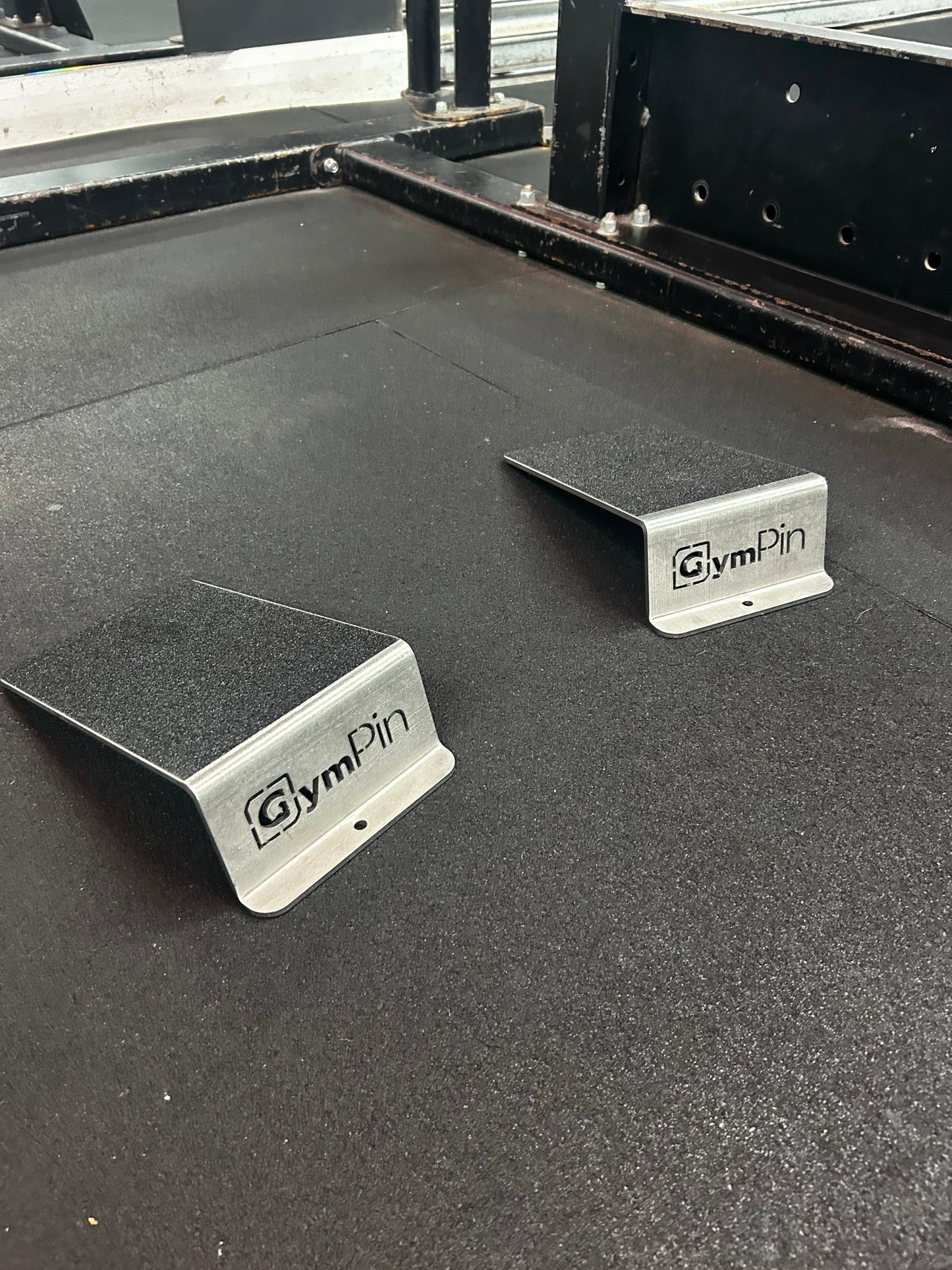 Squat Wedges (15 degrees)