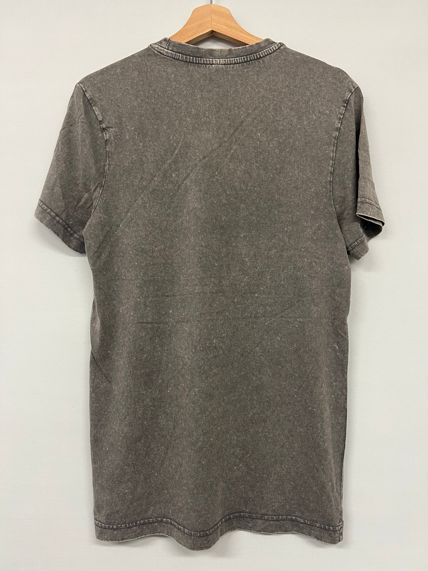 Acid Wash Asphalt T