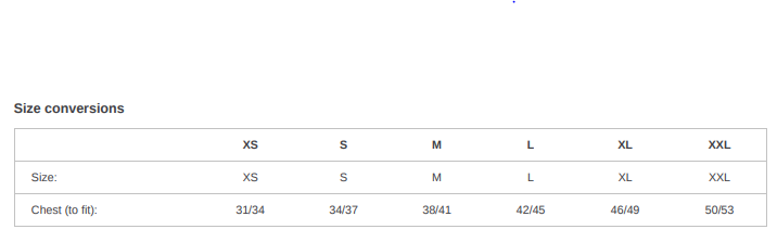 The Original - White (Black Print)