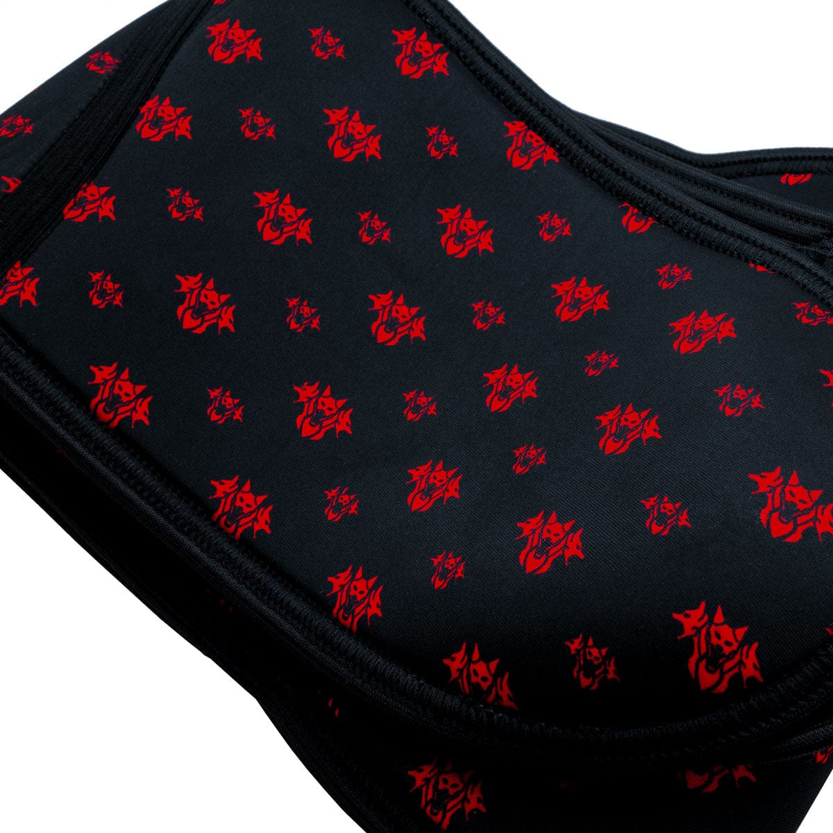 Neoprene Back Support Belt (7mm)