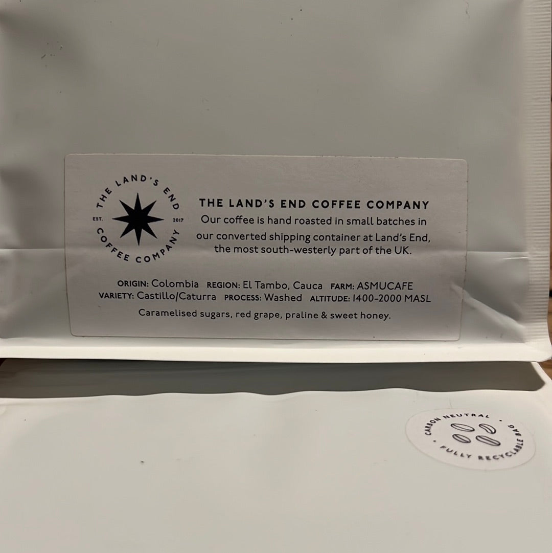 PRE-WORKOUT Coffee