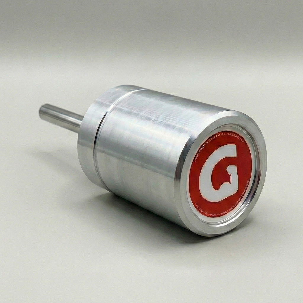 The 2" MiniPin by GymPin