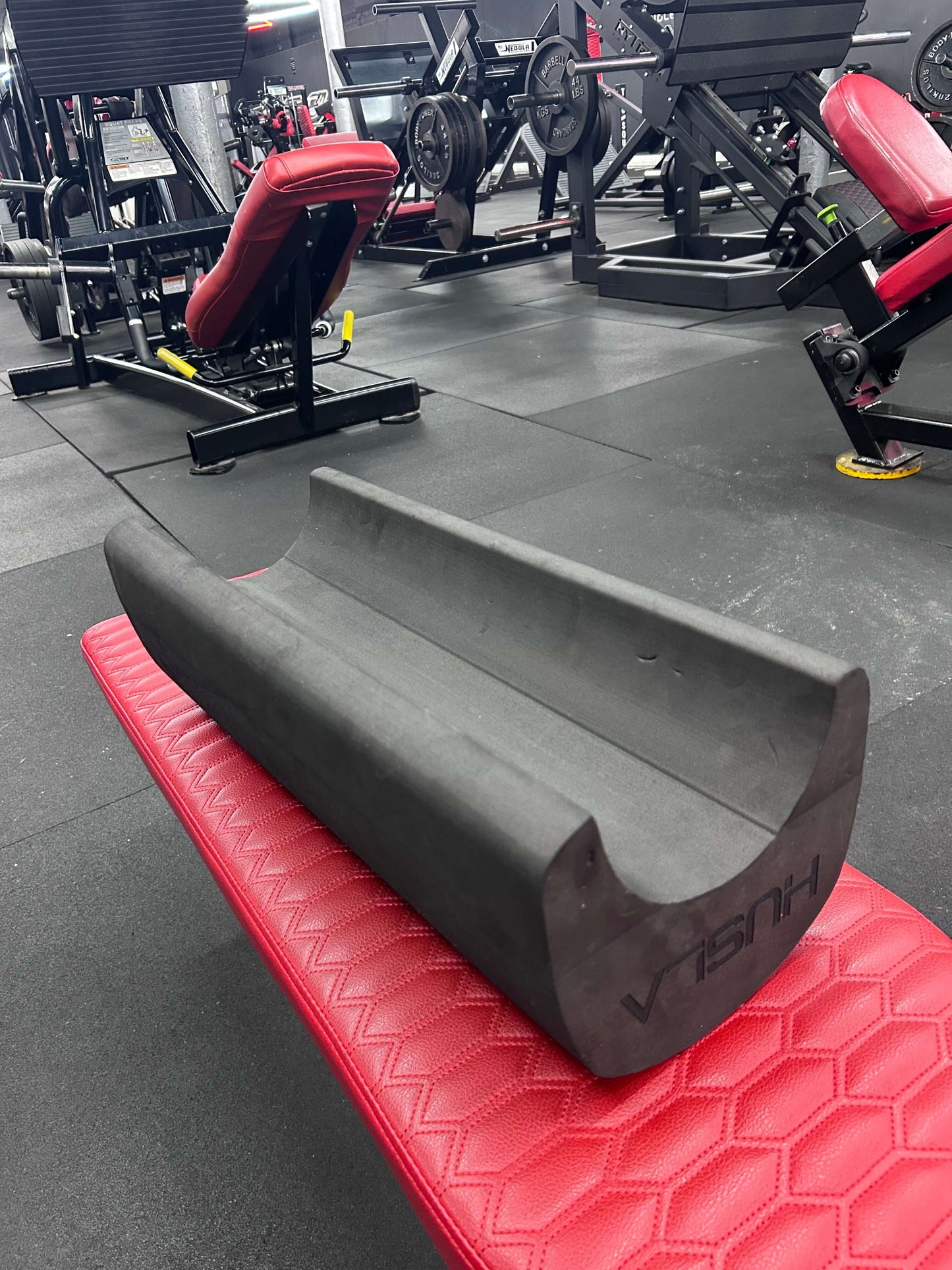 HUSLA Leg Extension Add On 3.0