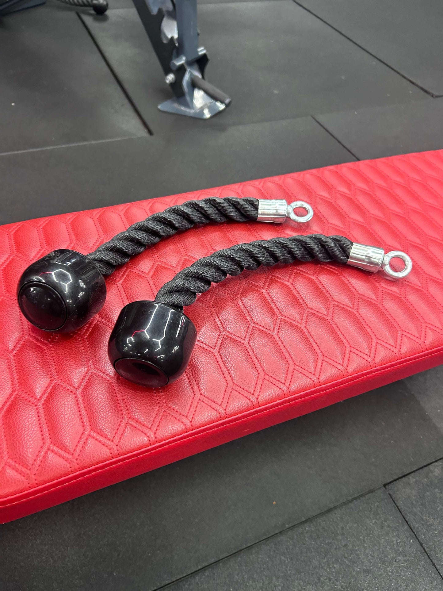 INDIVIDUAL TRICEP ROPES
