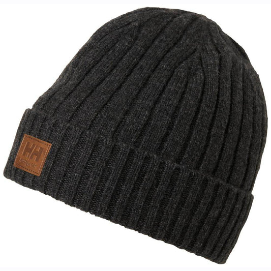 Helly Hansen 79812 Kensington Wool Beanie Hat