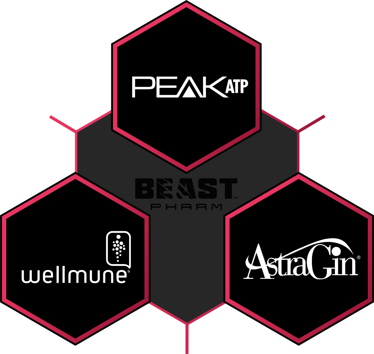 BIG D - Daily Saturation Formula