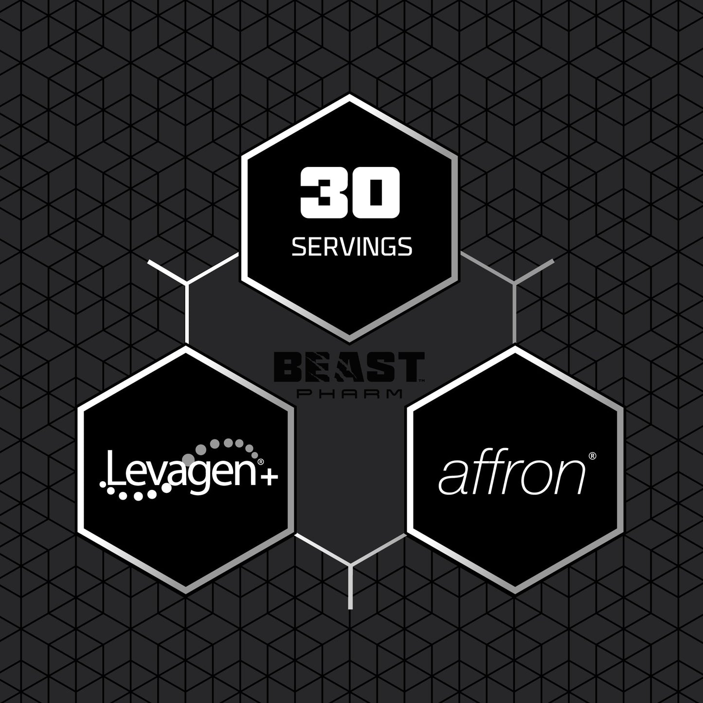 BIG Z - Advanced Nighttime Formula