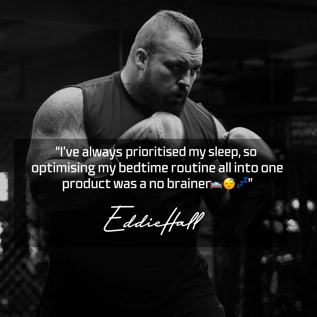 BIG Z Powder Advanced Nighttime Formula