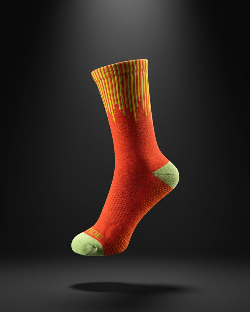 Performance Running Socks - Core Pulse