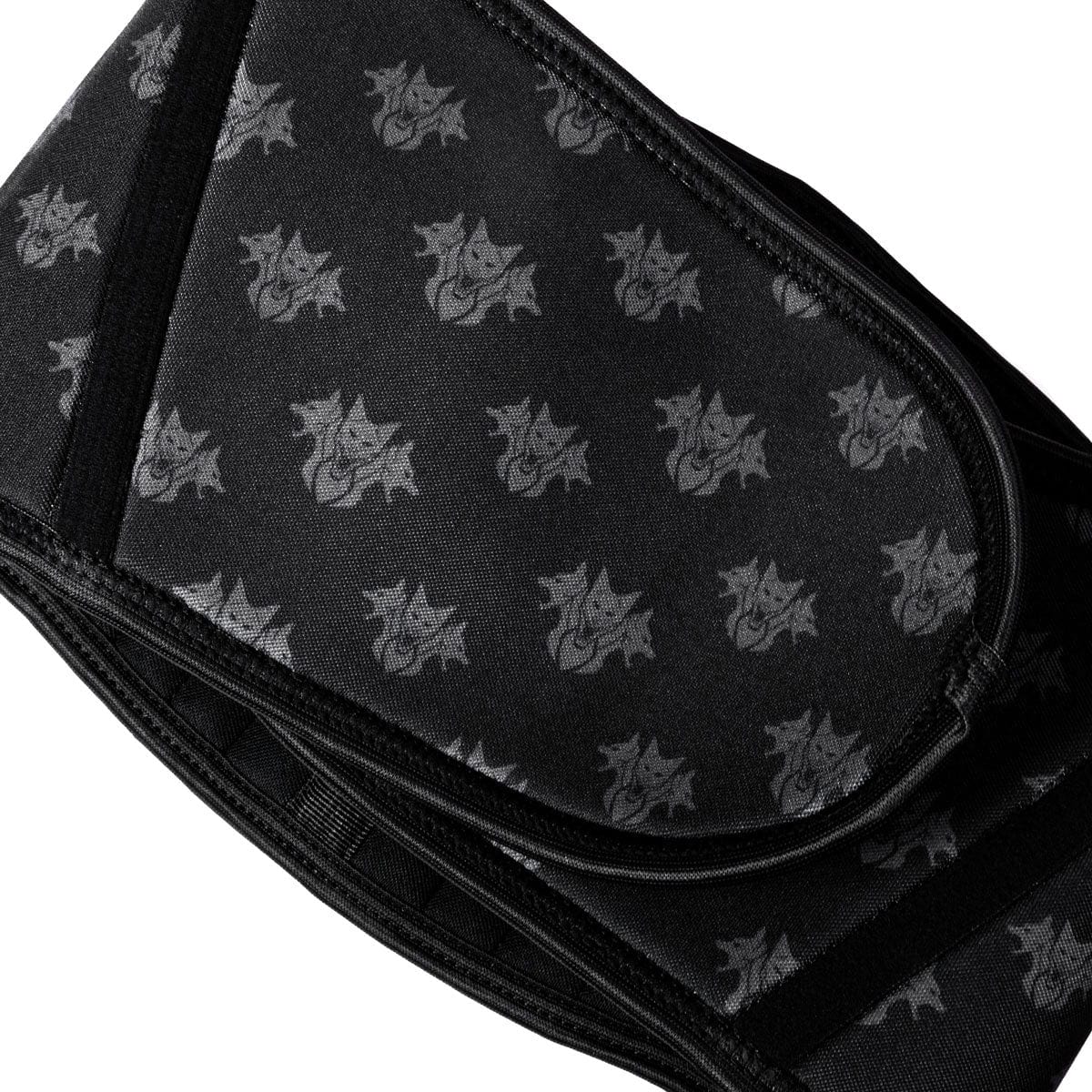 MH Pro Strongman Back Support Belt (7mm)