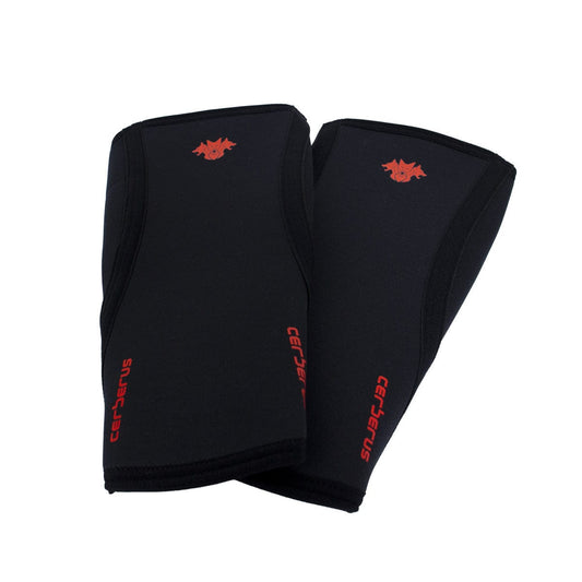 Deadlift Shin Guards (5mm)