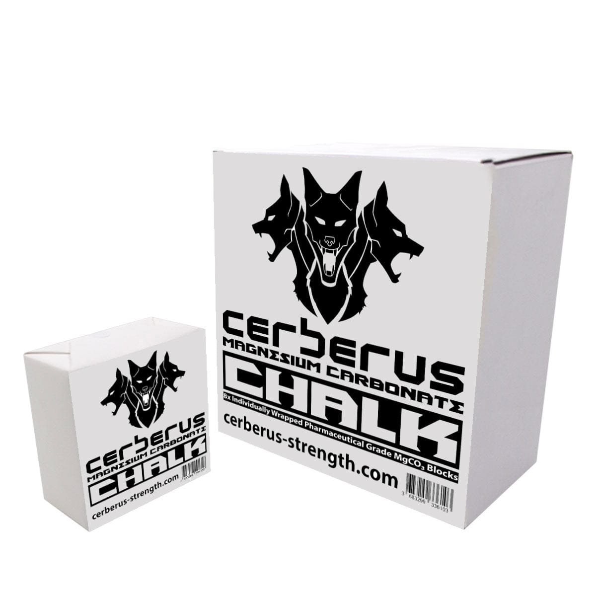Atlas Grip Chalk (Blocks)