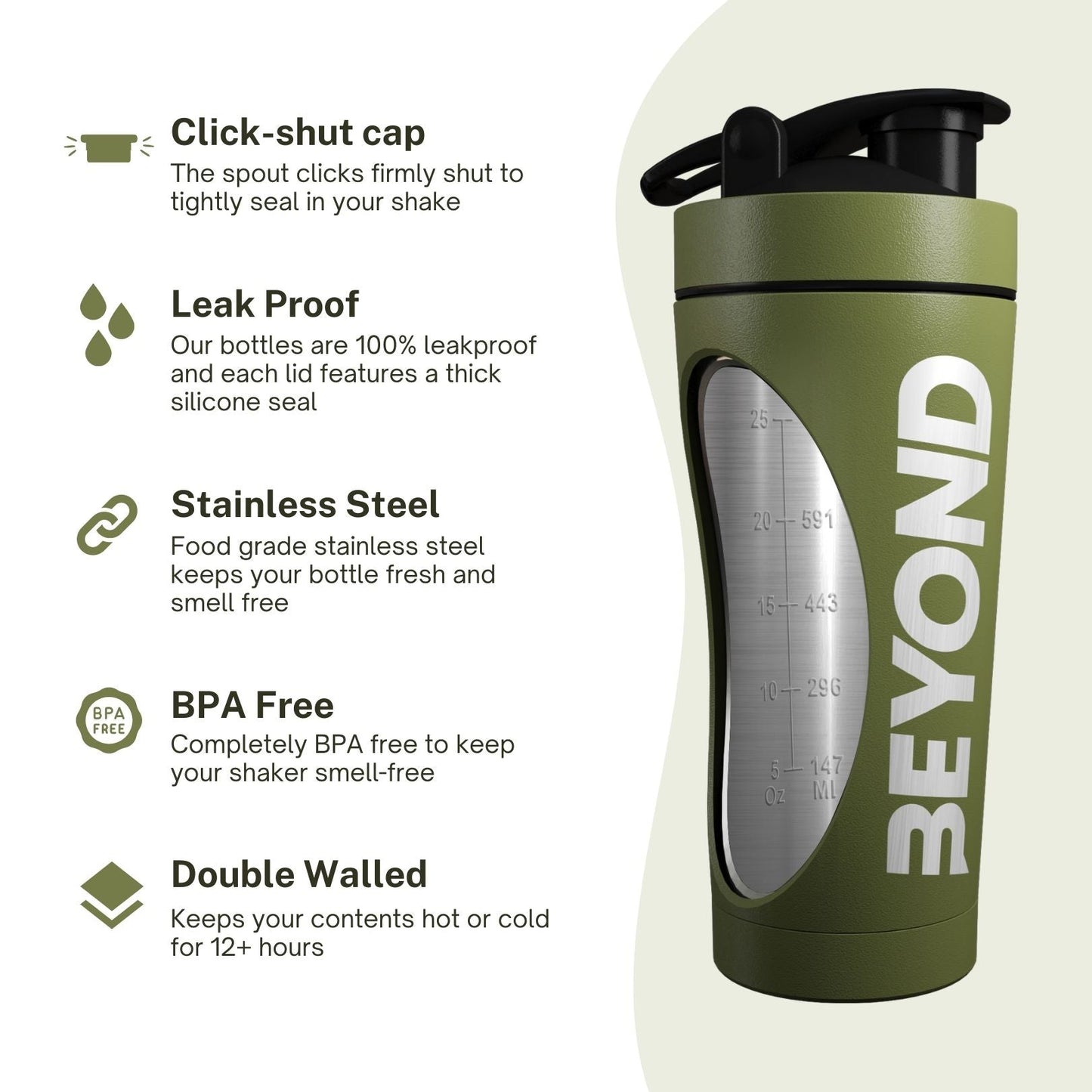 Forest Green