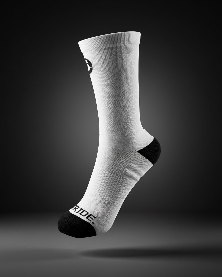 Performance Running Socks - The Daily Stride