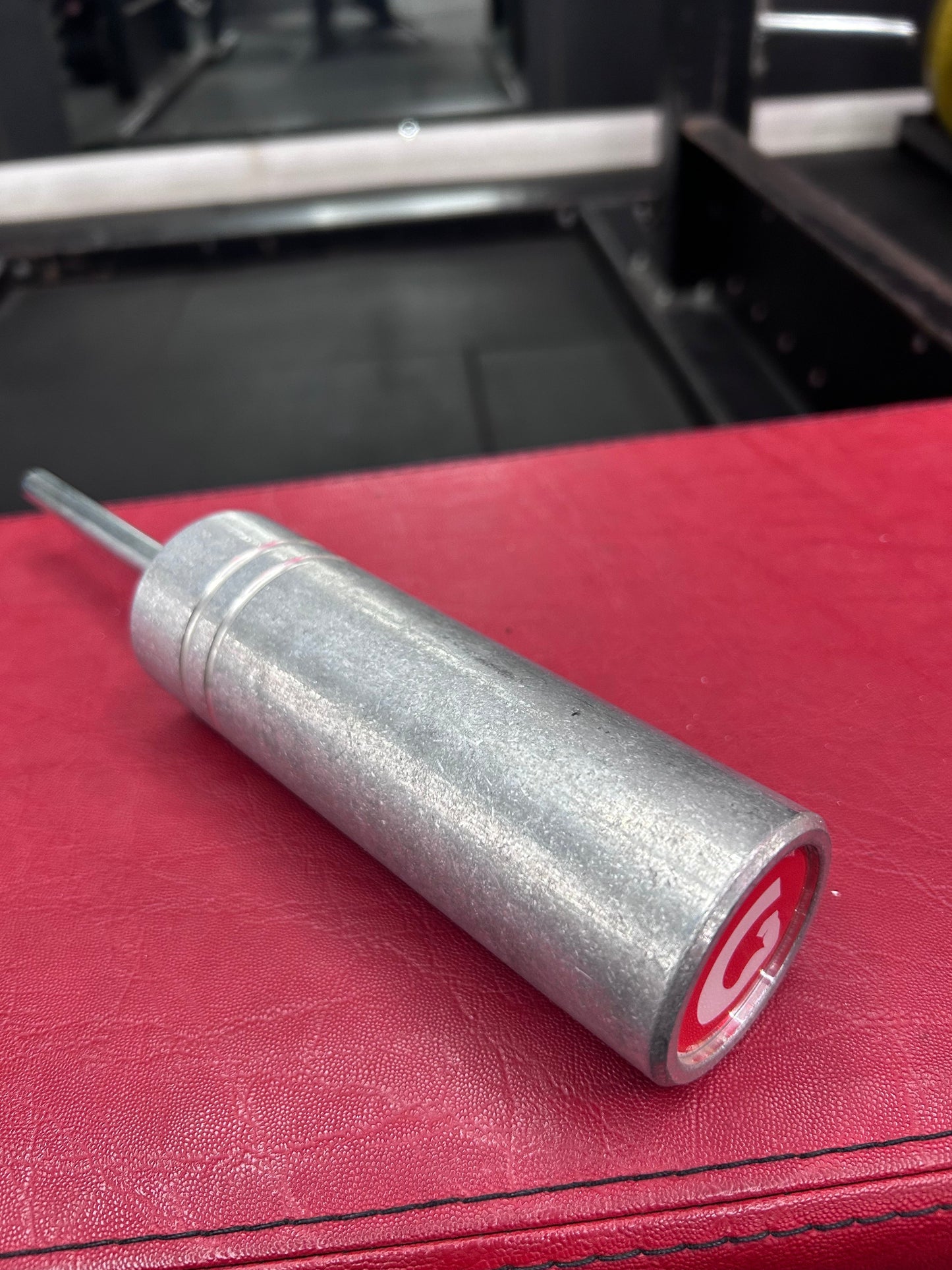 10mm Original 2" GymPin - Original GymPin Cable Stack Extender