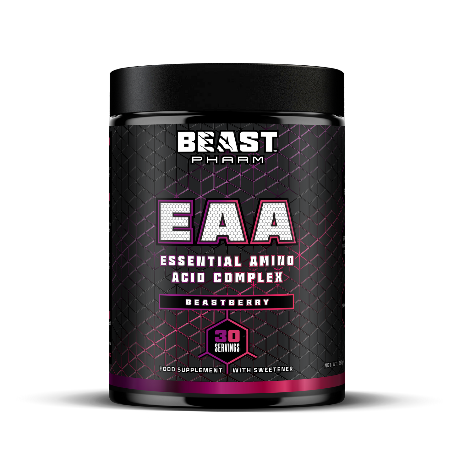 EAA - Essential Amino Acid Complex