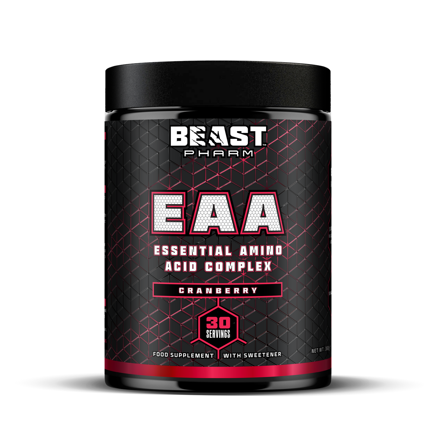 EAA - Essential Amino Acid Complex