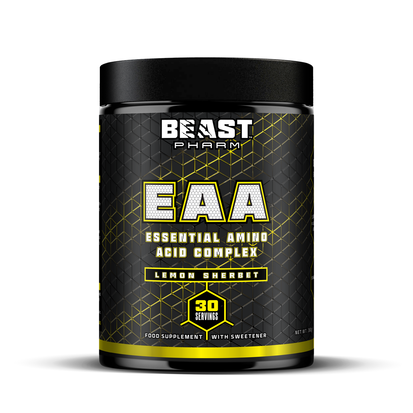 EAA - Essential Amino Acid Complex