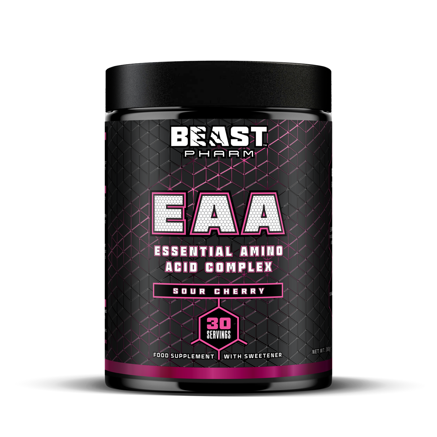 EAA - Essential Amino Acid Complex