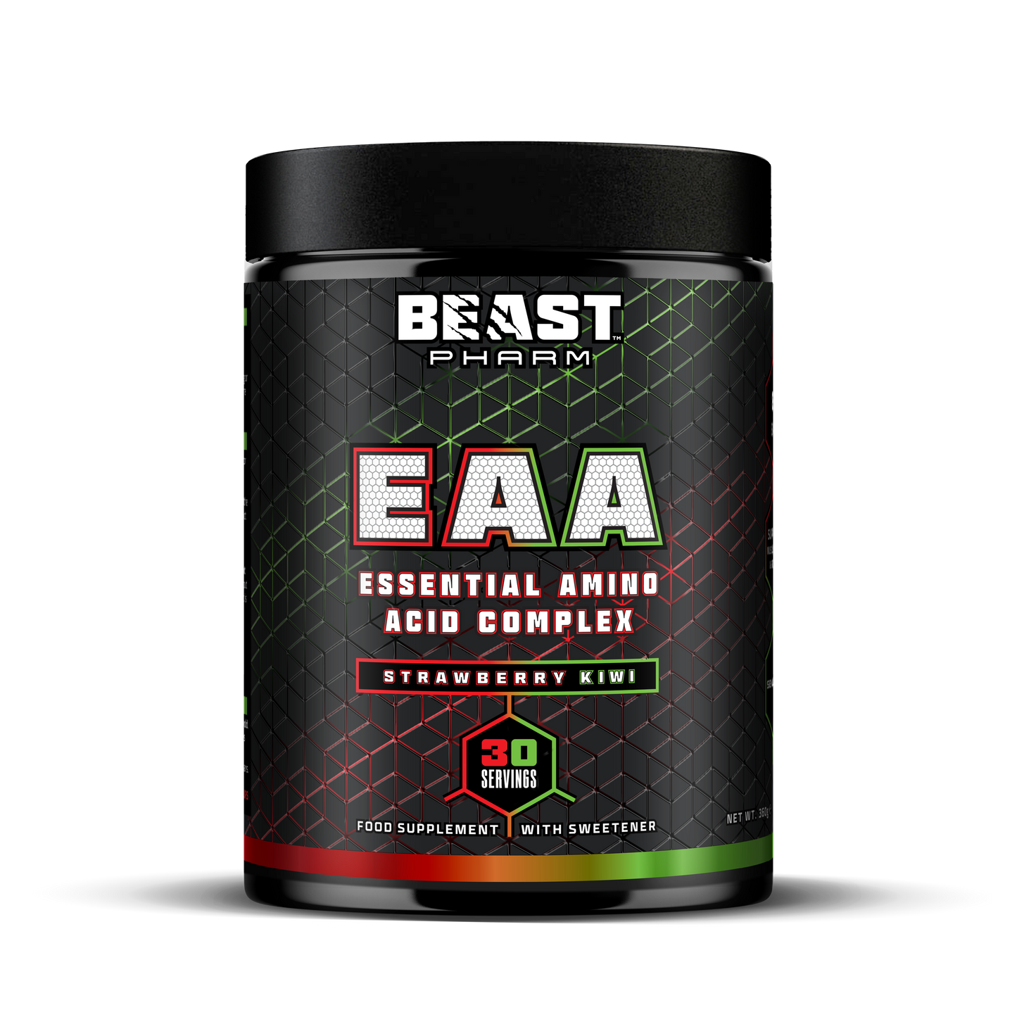 EAA - Essential Amino Acid Complex