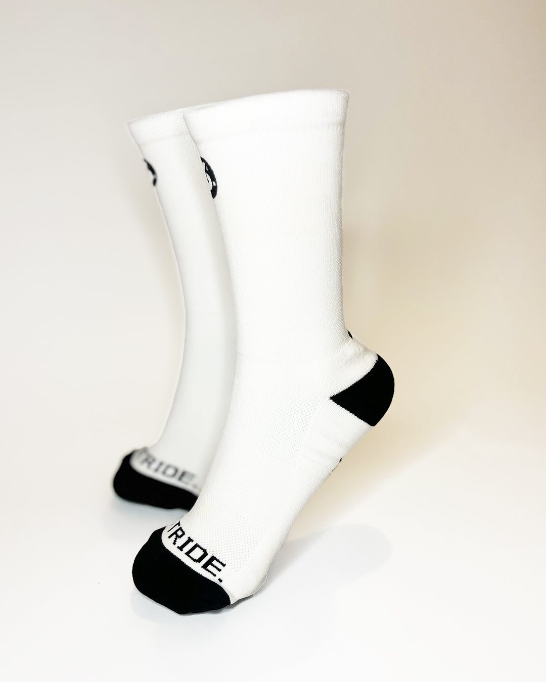 Performance Running Socks - The Daily Stride