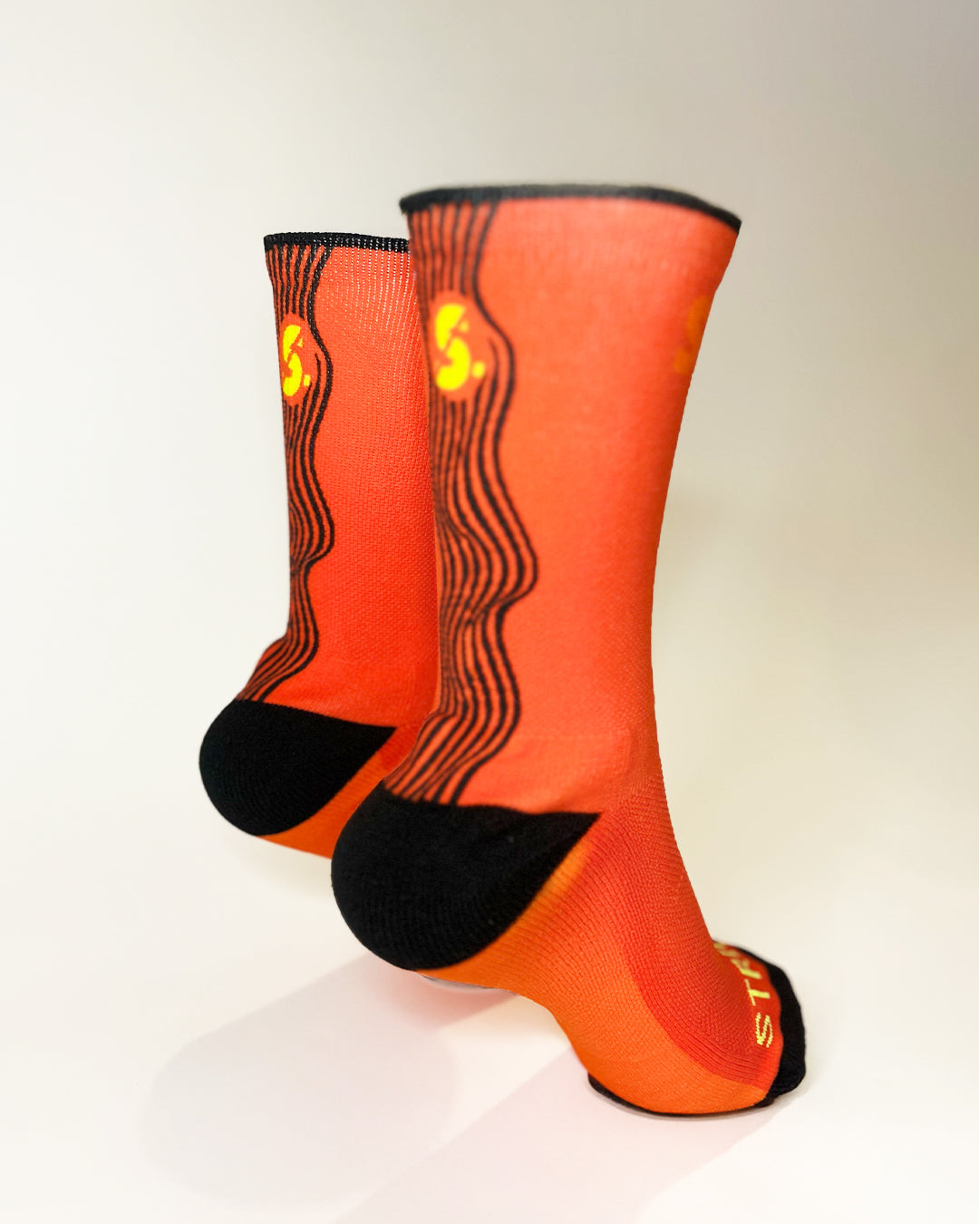 Performance Running Socks - Heat Surge
