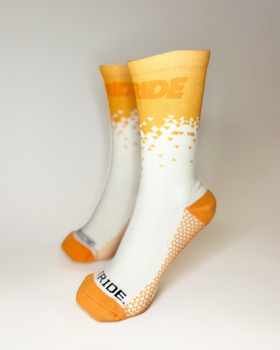 Performance Running Socks - Tropic Tempo