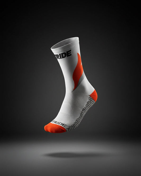 Performance Running Socks - Ember Ignite