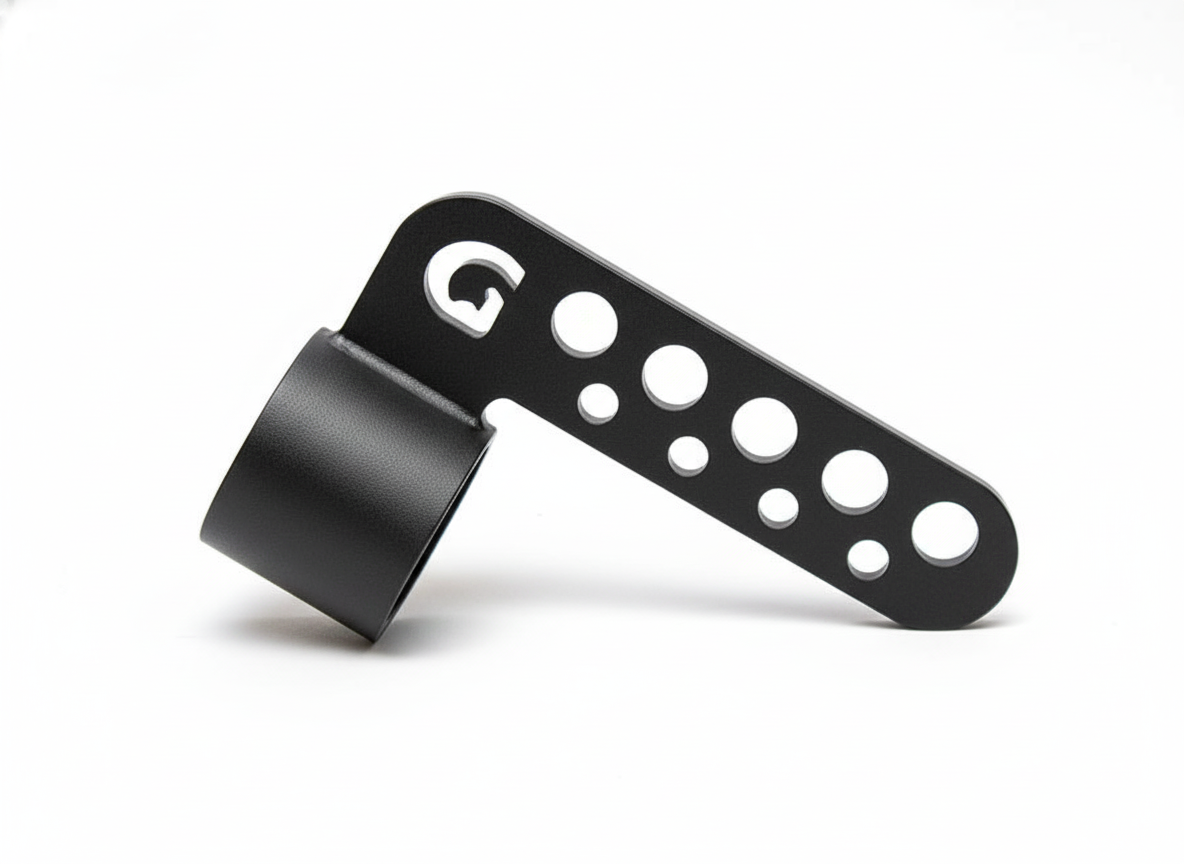 GymPin Belt Squat Collar
