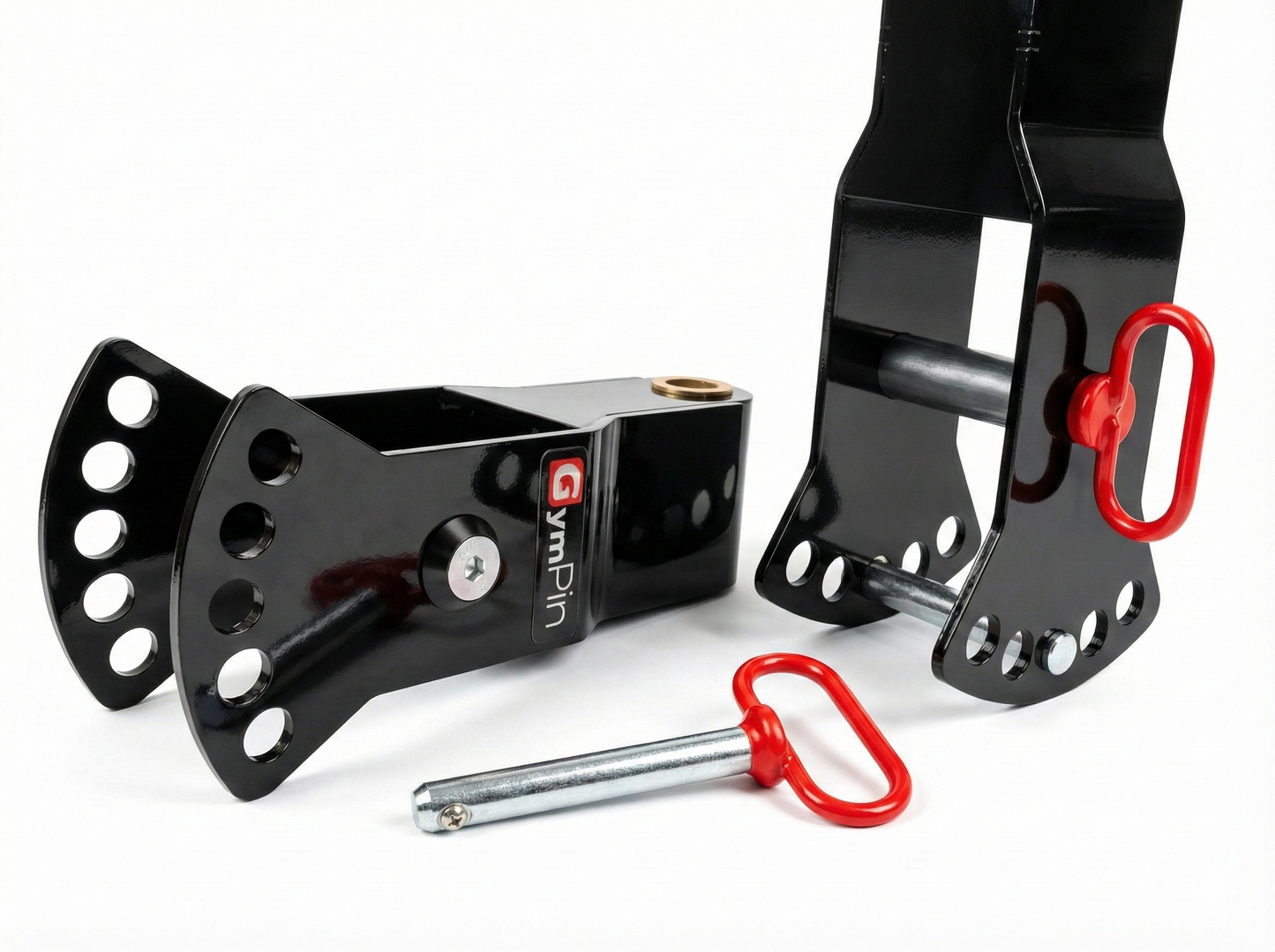 GymPin Jammer Arm Adapters - ROGUE 1.0