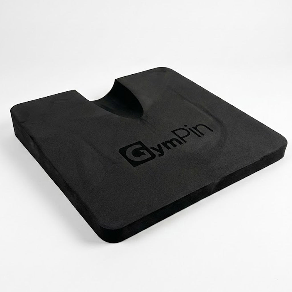 Hamstring Pad - Increased ROM – Pasties & Pull-Ups