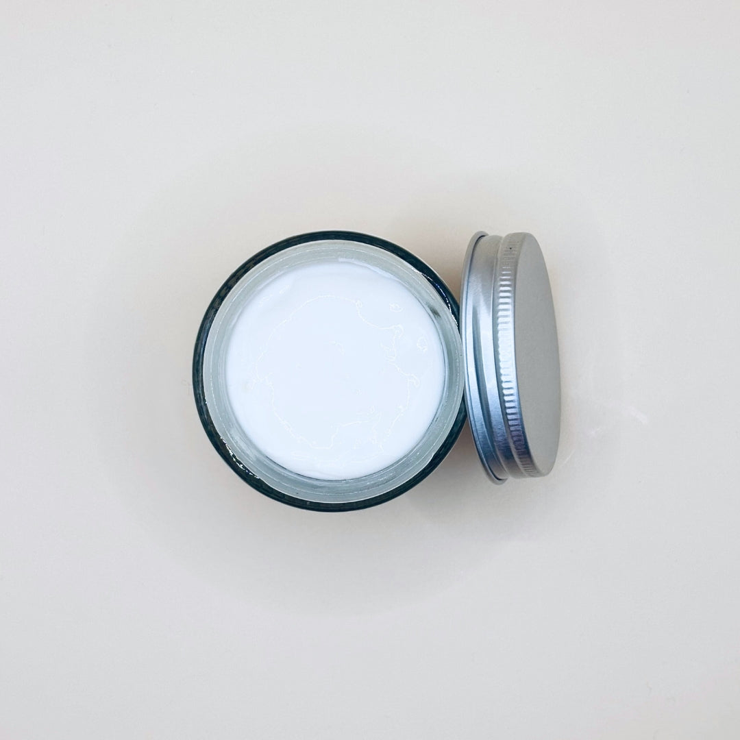 Lullabalm Soothe - Magnesium Body Butter