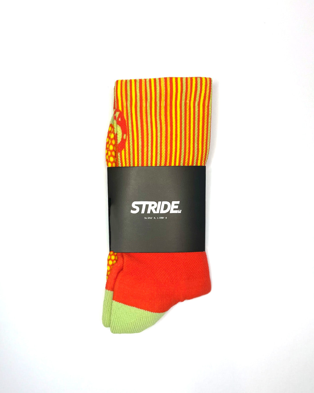 Performance Running Socks - Core Pulse