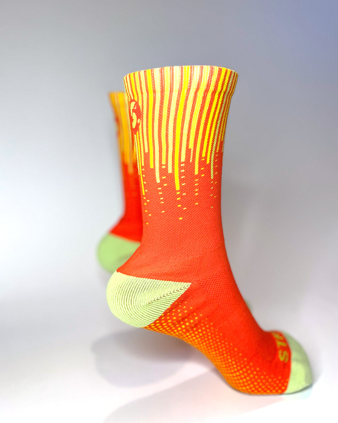 Performance Running Socks - Core Pulse