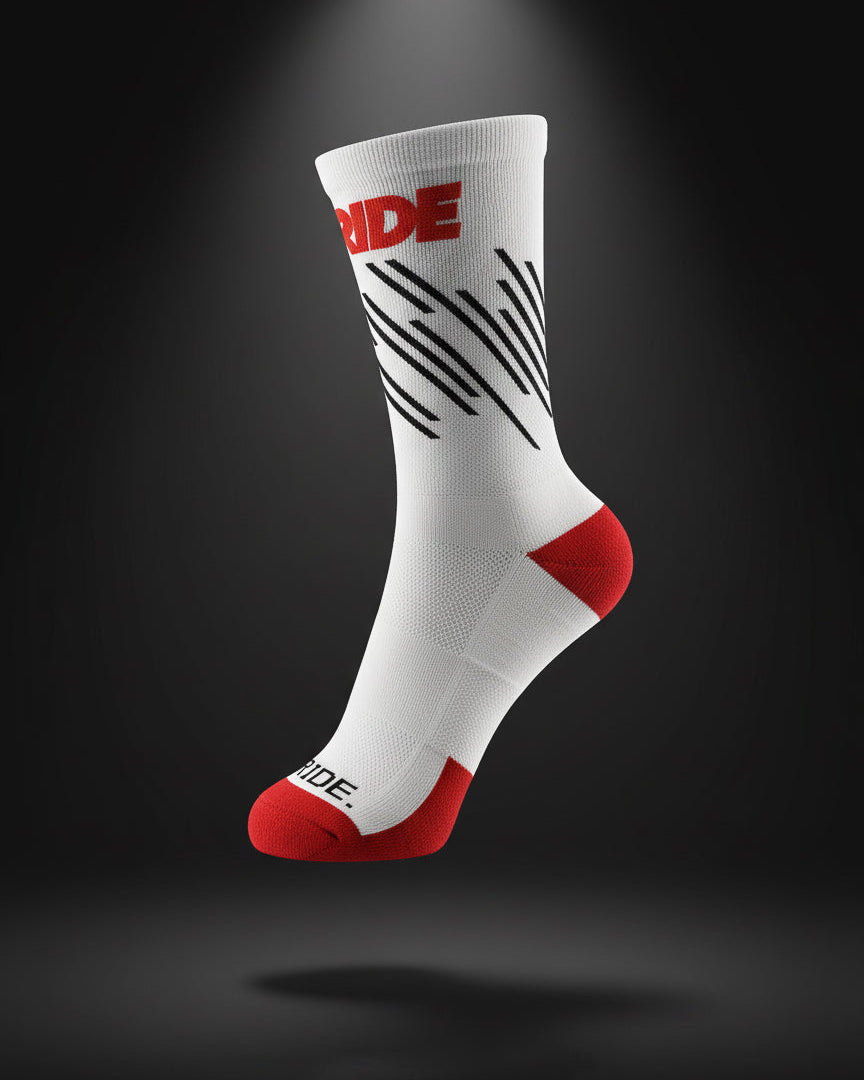 Performance Running Socks - Race Core