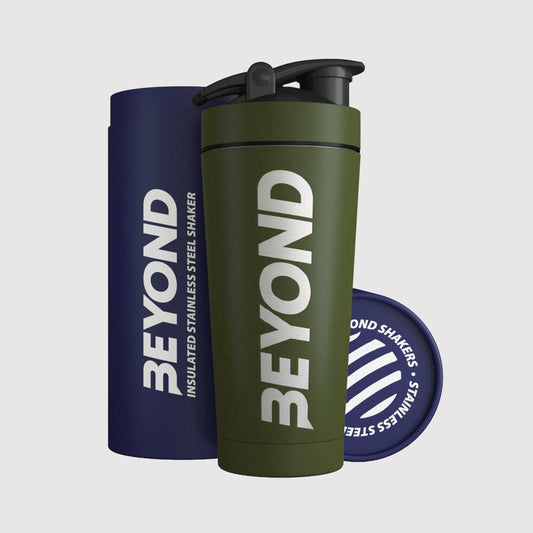 Forest Green