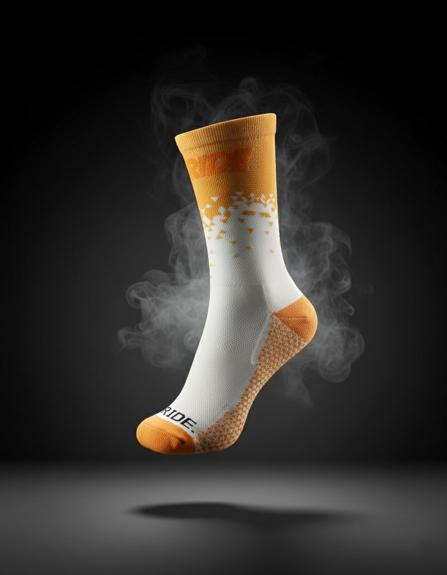 Performance Running Socks - Tropic Tempo
