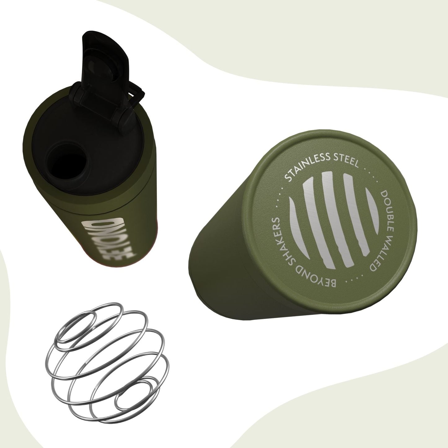 Forest Green
