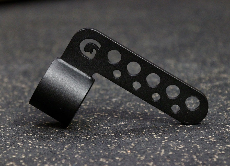 GymPin Belt Squat Collar