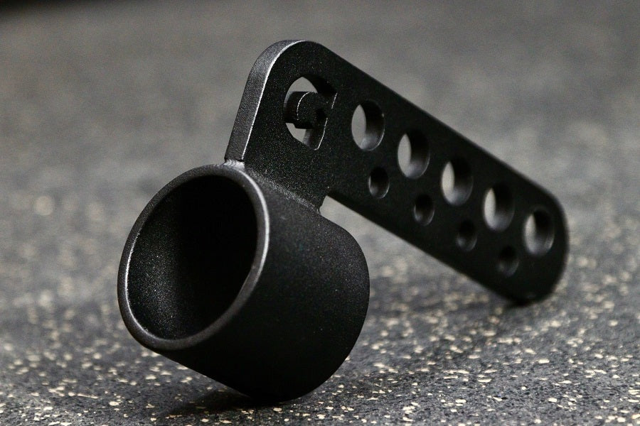 GymPin Belt Squat Collar