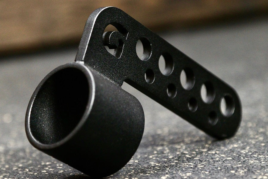 GymPin Belt Squat Collar