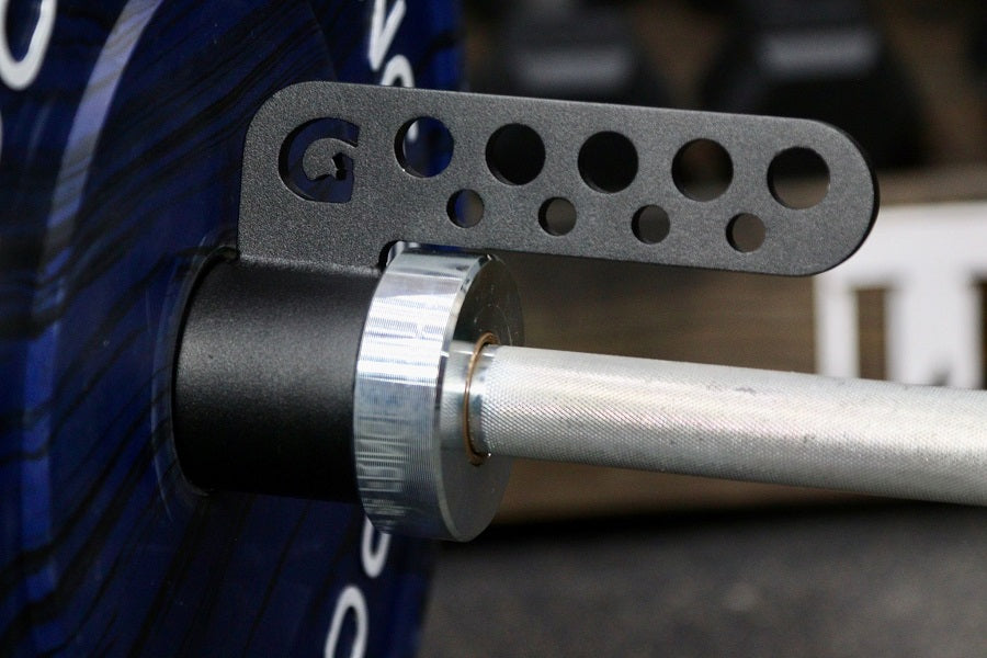 GymPin Belt Squat Collar