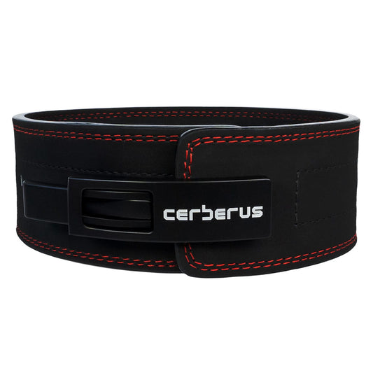 Classic Lever Belt (10mm)