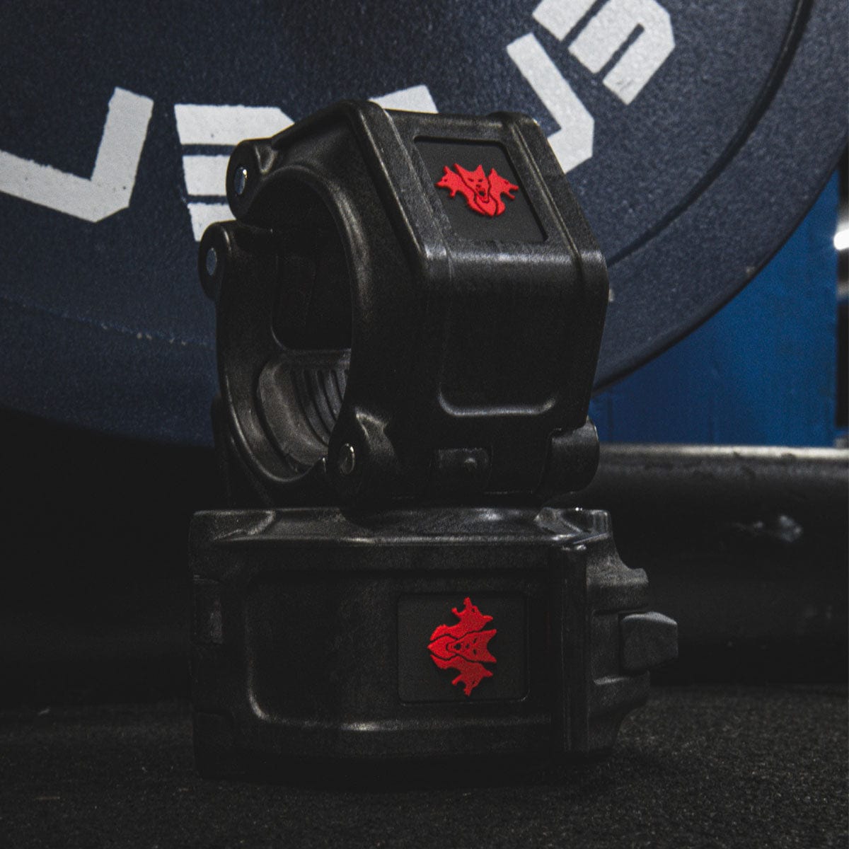 CERBERUS Lock-Jaw PRO 2 Collars