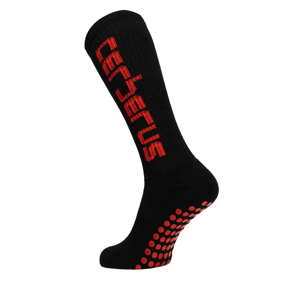 Deadlift Grip Socks
