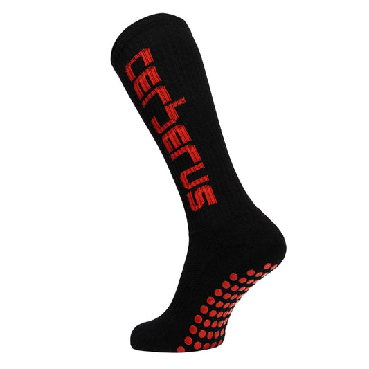 Deadlift Grip Socks