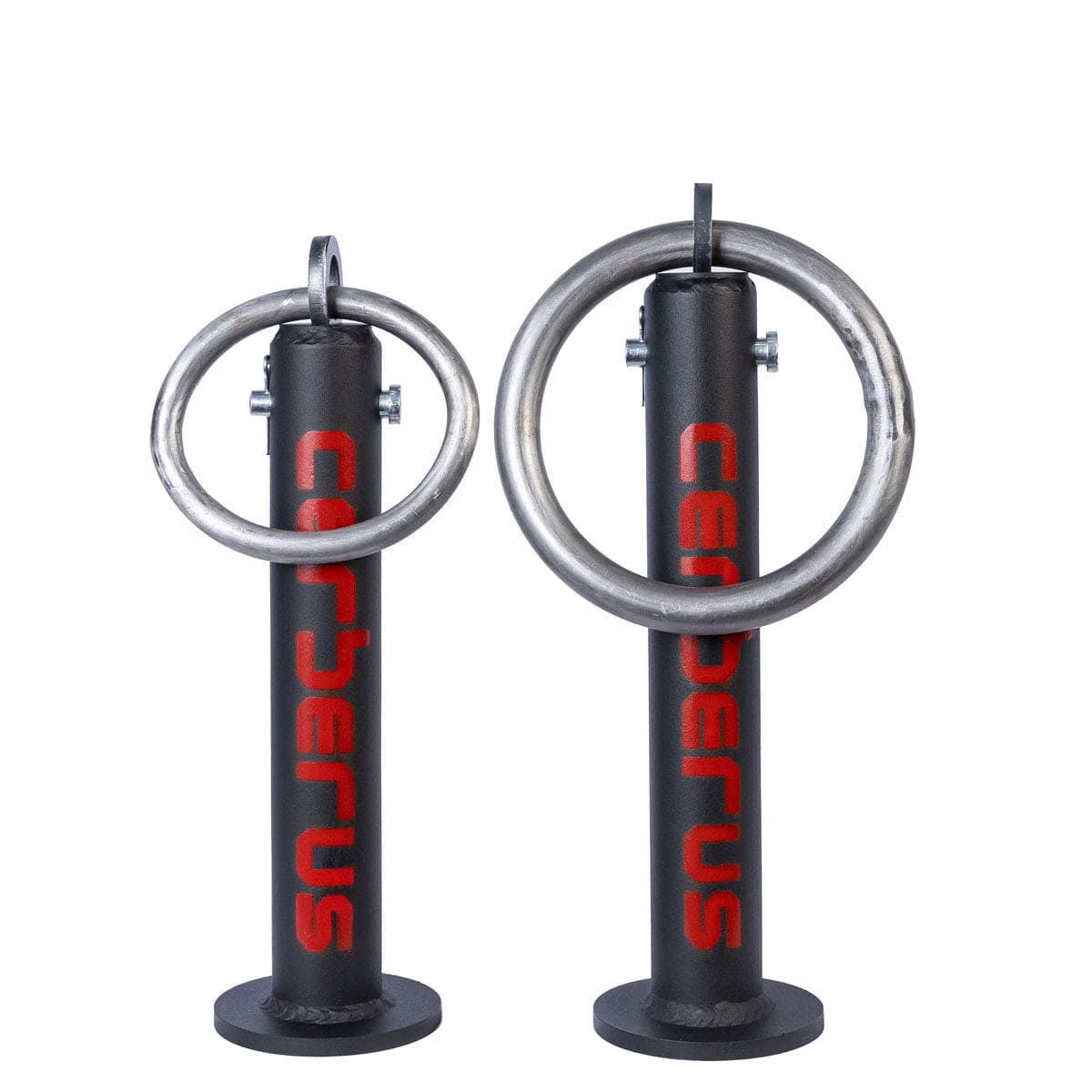 Replica Dinnie Stone Handles – Pasties & Pull-Ups