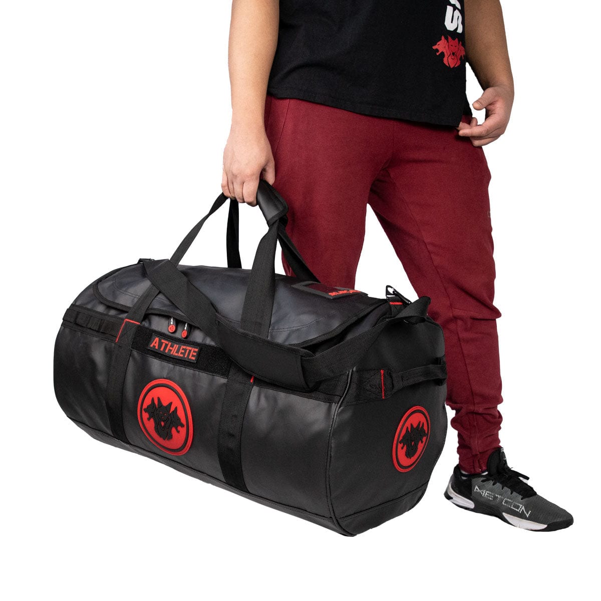Training Duffel Bag
